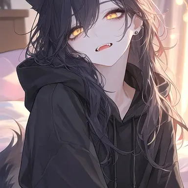 Profile image of Vesper