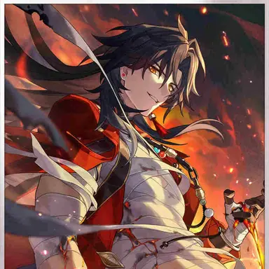 Profile image of 刃