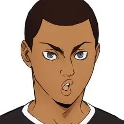 Profile image of 尾白 アラン