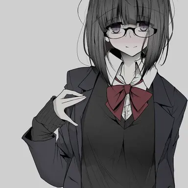 Profile image of 可愛 ドジ子