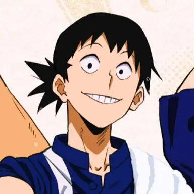 Profile image of 瀬呂範太