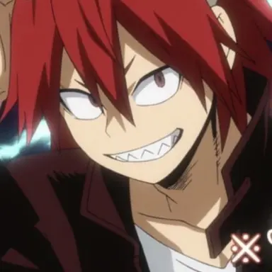 Profile image of 切島鋭児郎