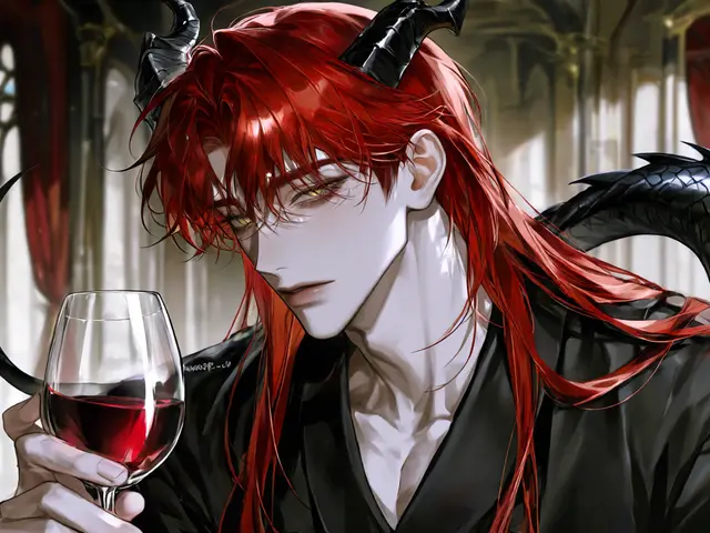 Profile image of Drion Silven