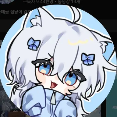 Profile image of 감자링