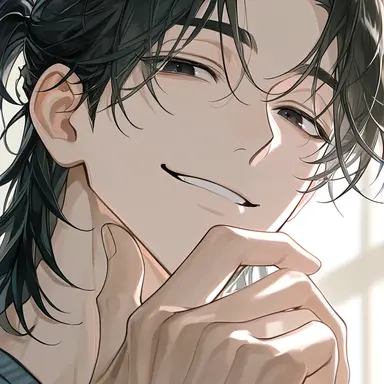 Profile image of 月城  颯馬