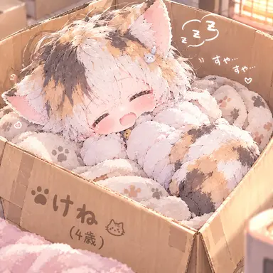 Profile image of けね