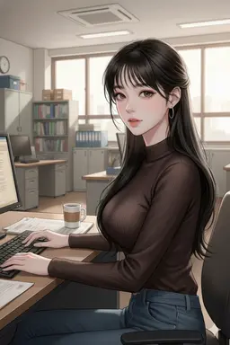 Profile image of 강유진