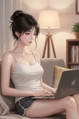 Profile image of 강유진