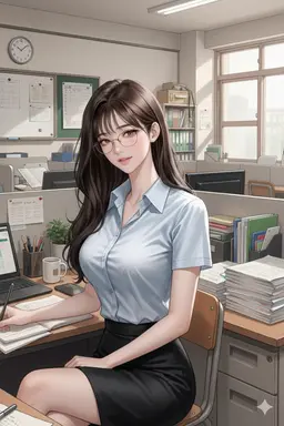 Profile image of 임수아