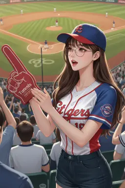 Profile image of 임수아