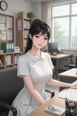 Profile image of 한서연