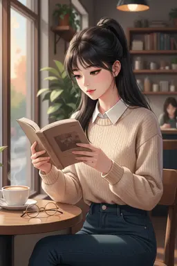 Profile image of 한서연