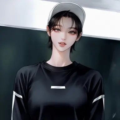 Profile image of 성다인