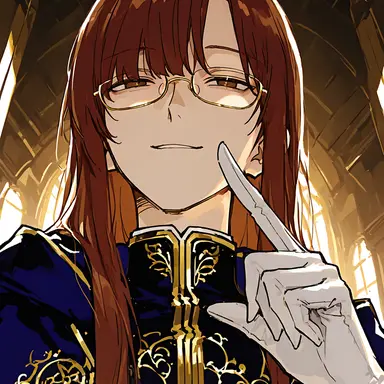 Profile image of エリアス
