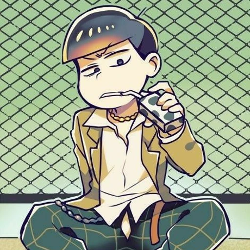( 18 ) 마츠노 쥬시마츠