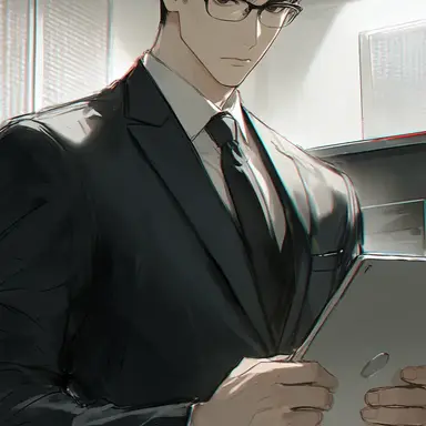 Profile image of 高瀬健一