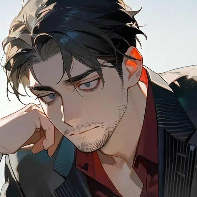 Nnnnnnnn1111의 すんげー自己否定。