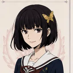 Profile image of 与謝野晶子
