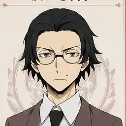 Profile image of 坂口 安吾