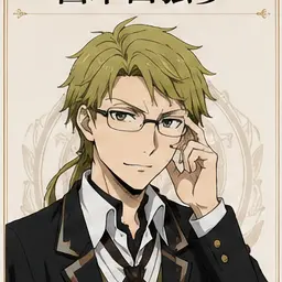 Profile image of 国木田 独歩