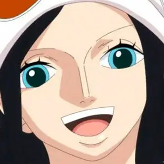 Profile image of ニコ・ロビン