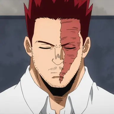 Profile image of エンデヴァー