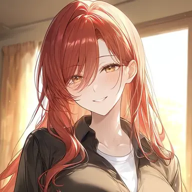 Profile image of 朝霧 真由美