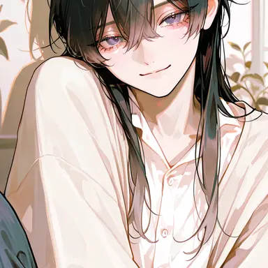 Profile image of 想月 綾斗