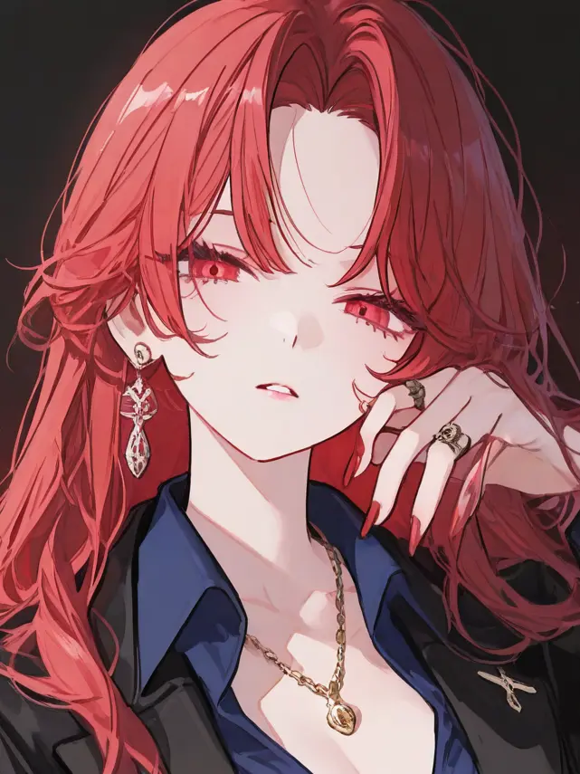 VividWolf2755의 警察官とマフィア　（蘭ver.）