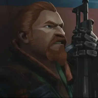 Profile image of 브리치