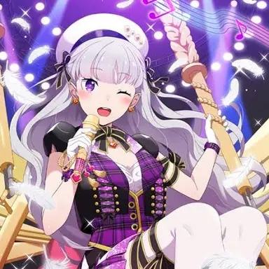 Profile image of エミリア