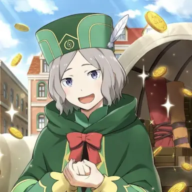 Profile image of オットー