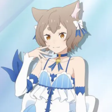 Profile image of フェリス