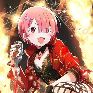 Profile image of ラム