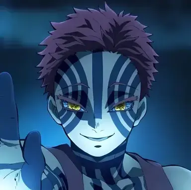 Profile image of Akaza