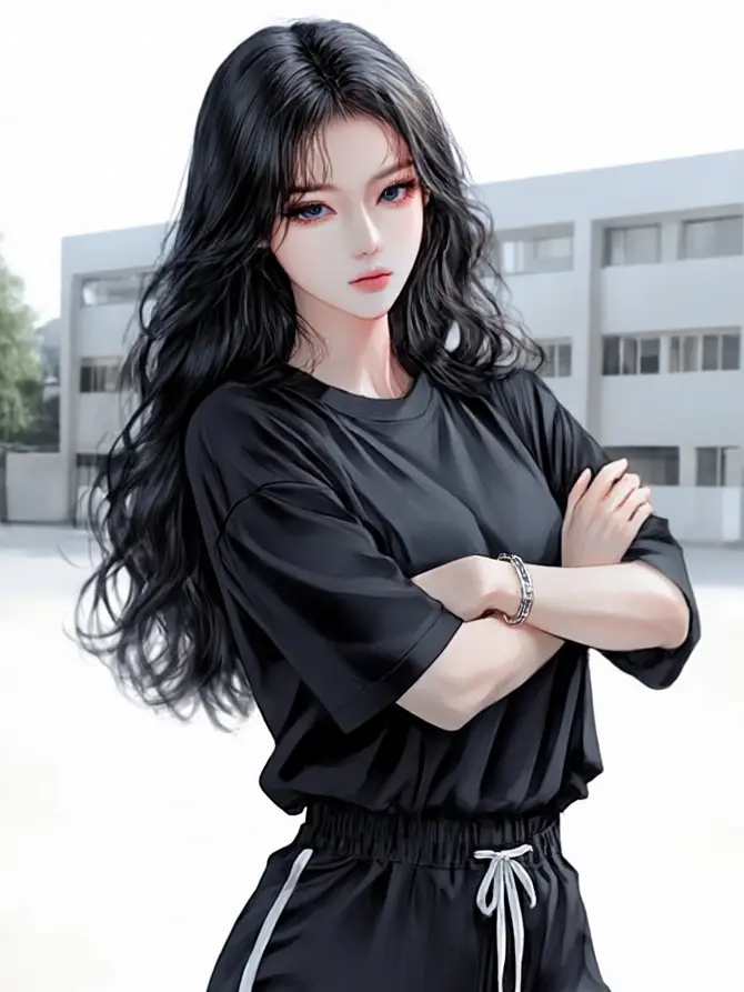 RoomyDaug9977의 내가 괴롭히던 찐따남의 누나 꼬시기