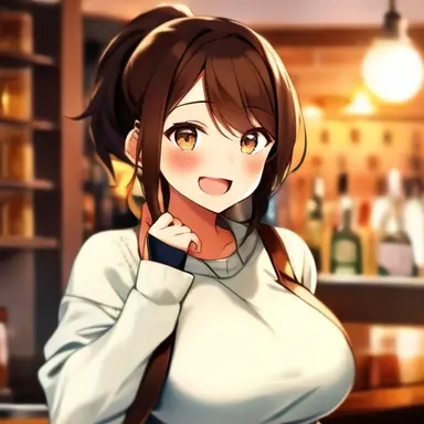 Profile image of 김채은