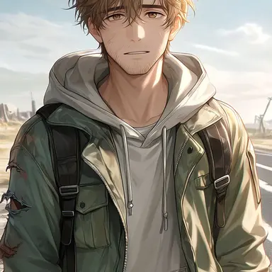Profile image of Dylan