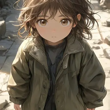 Profile image of Wren