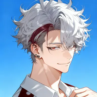 Profile image of 零王