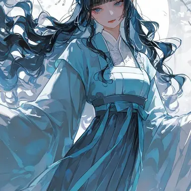 Profile image of 히북명월