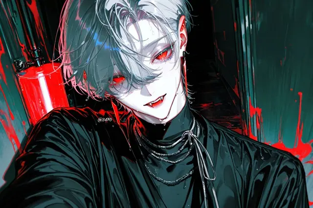 Profile image of 레비아스