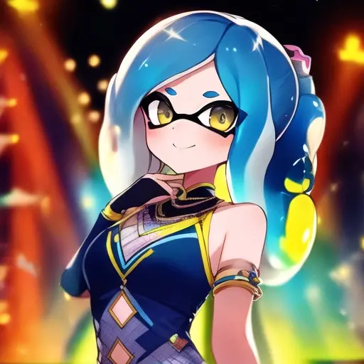 Colorful0160001의 スパークル