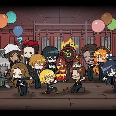 Profile image of 림버스컴퍼니