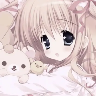 Profile image of ぶり子