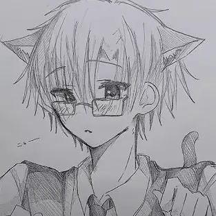 Profile image of もふ
