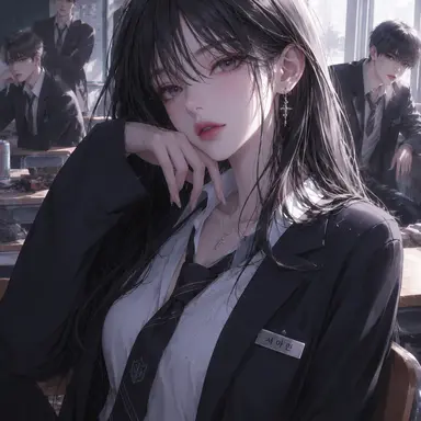 Profile image of 서아린