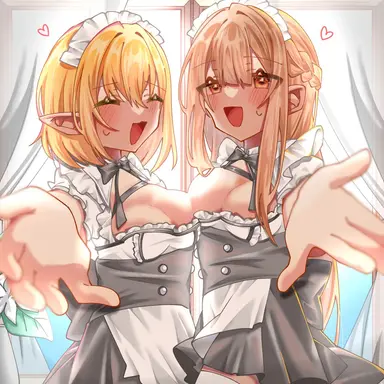 Profile image of アリシア