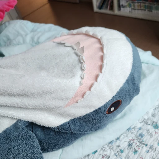 파닥이