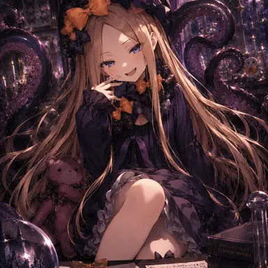 Profile image of アビー